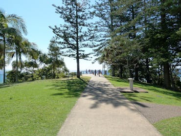 Pat Fagan Park