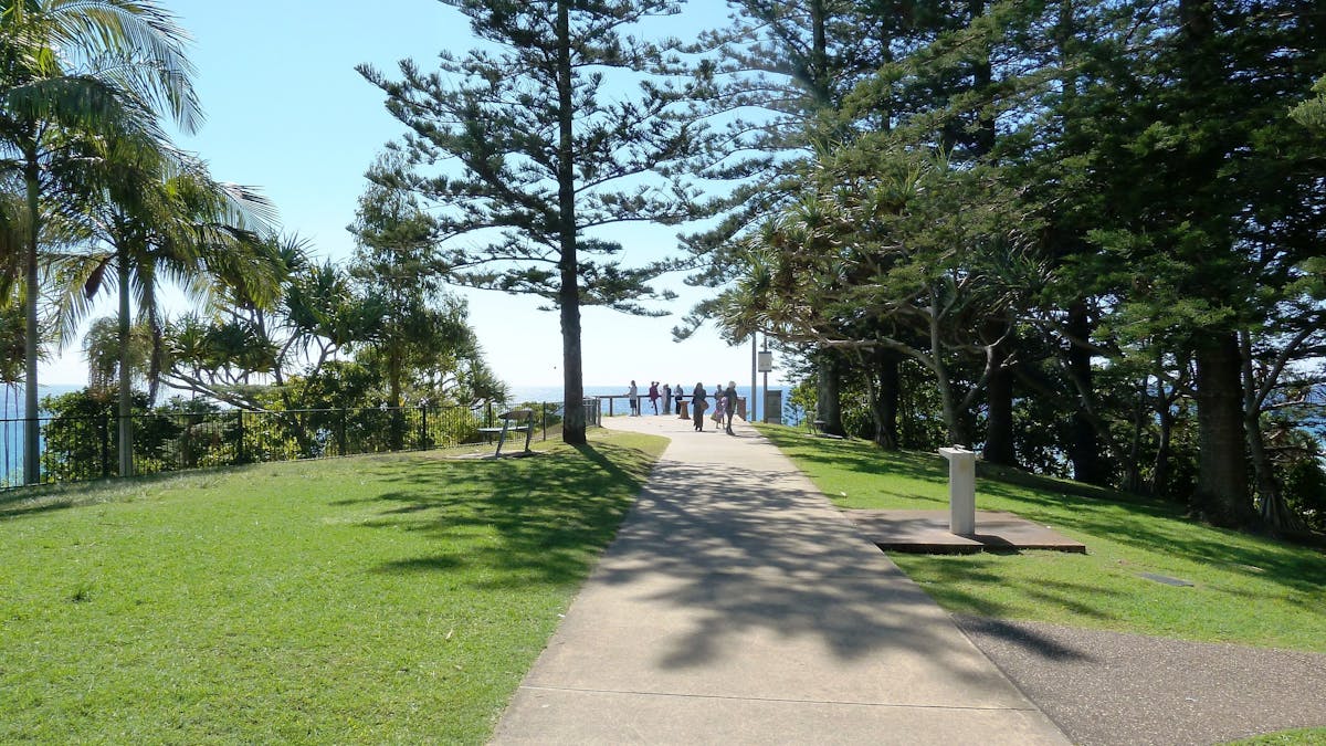 Pat Fagan Park