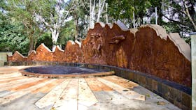 Cascade Gardens