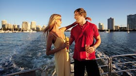 Bluewater Gold Coast Cruises