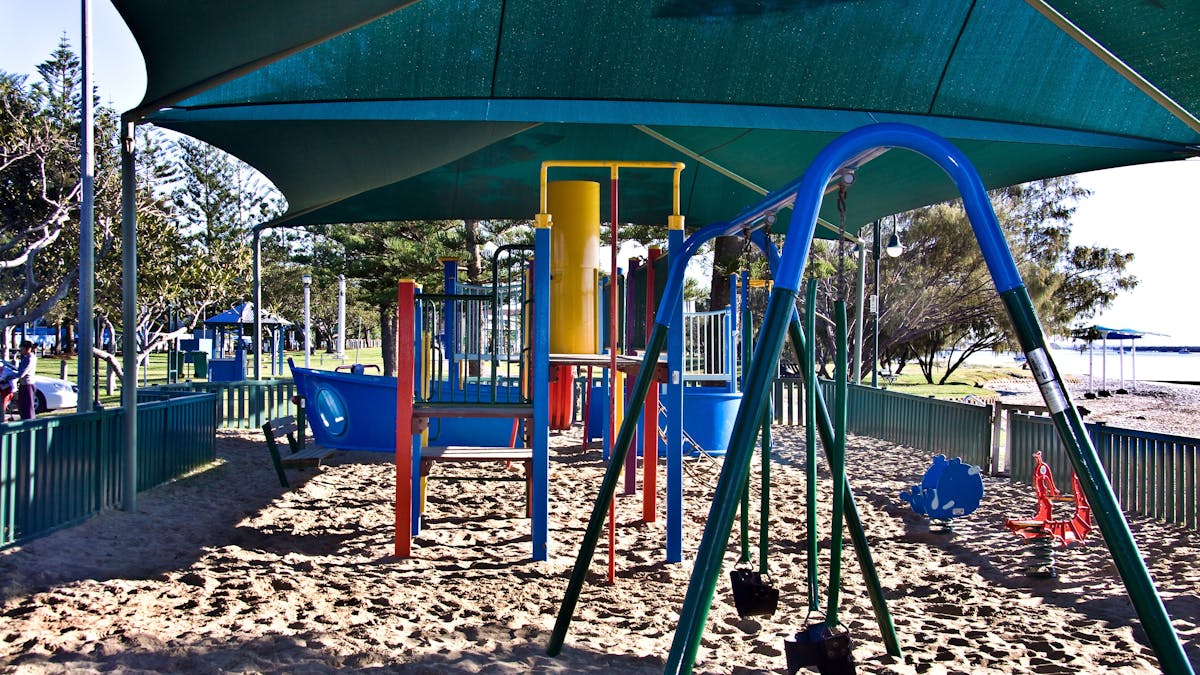 Harley Park