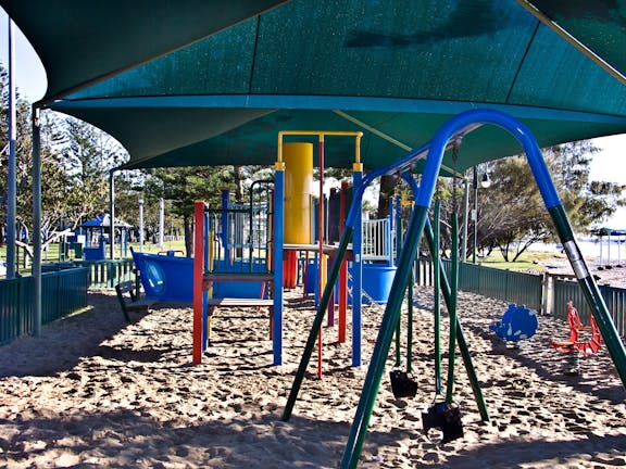 Harley Park
