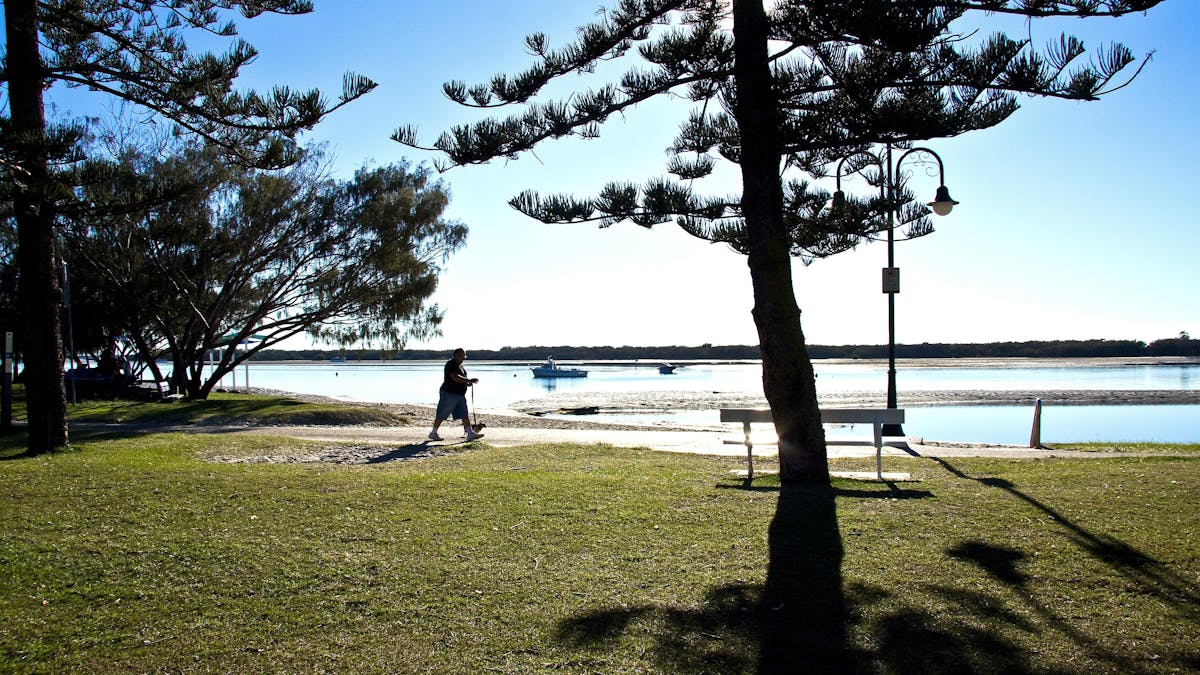 Harley Park