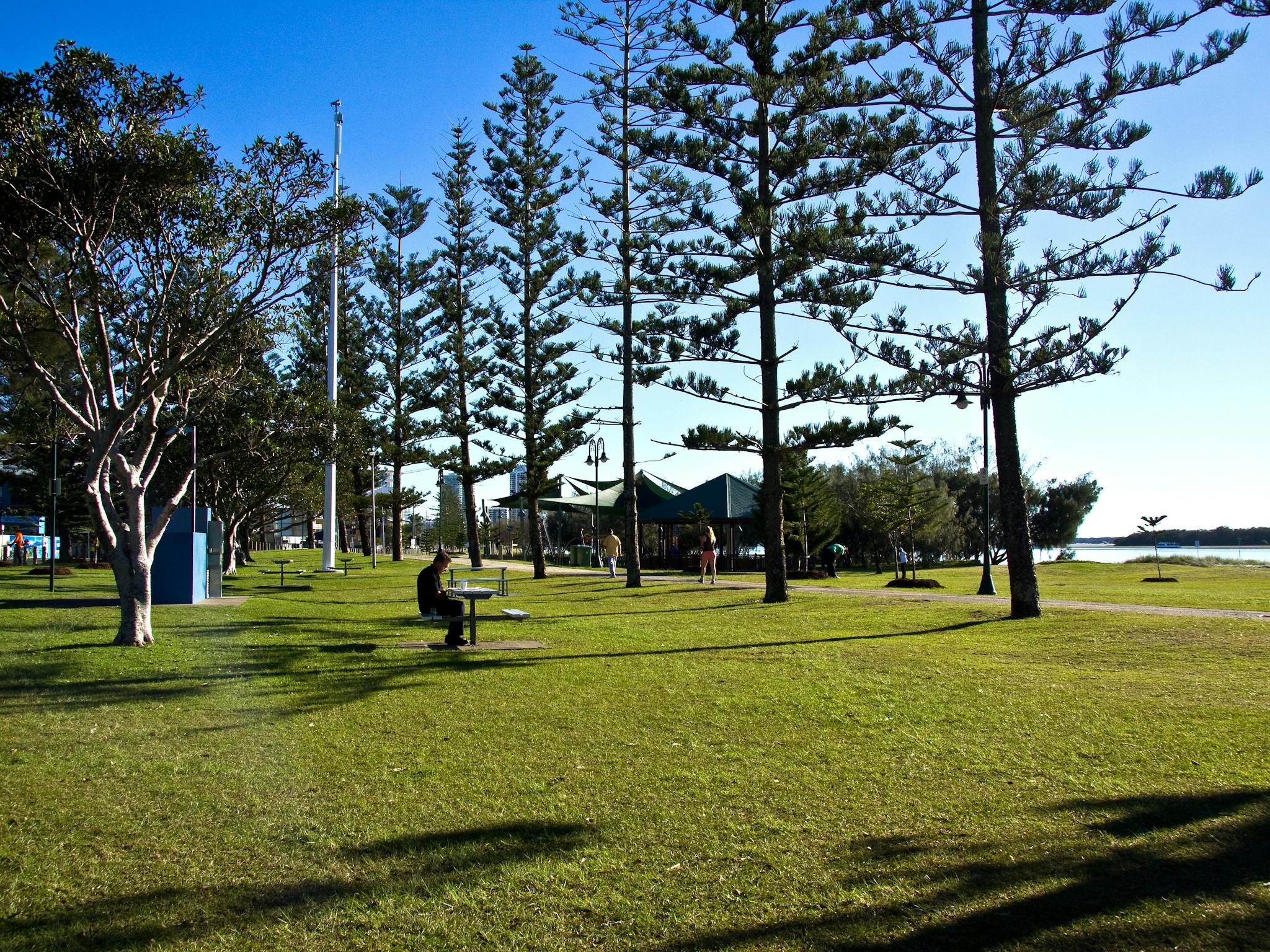 Harley Park