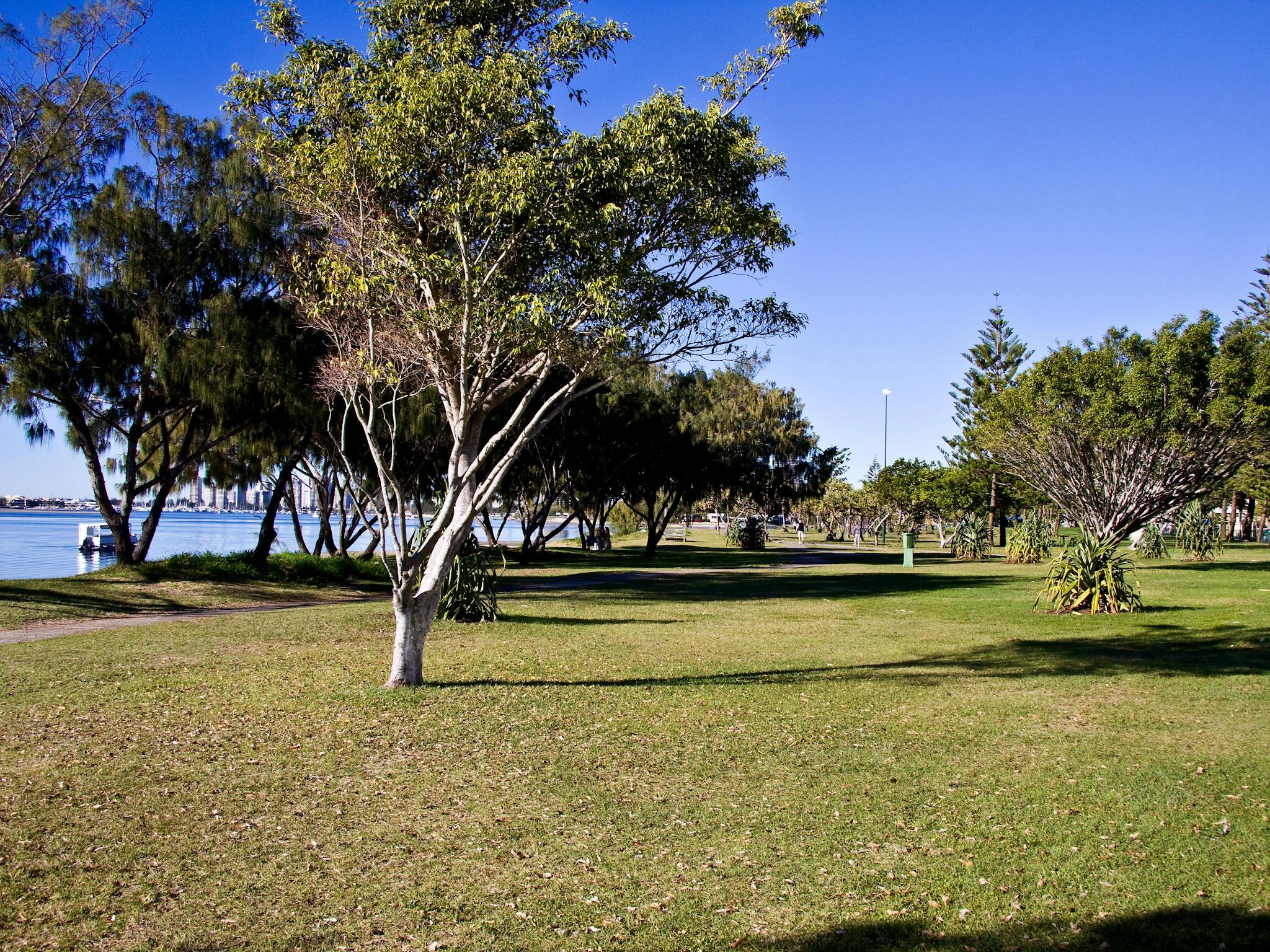 Harley Park