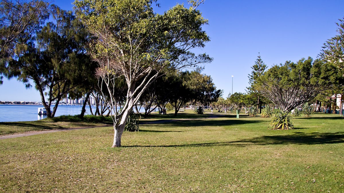 Harley Park