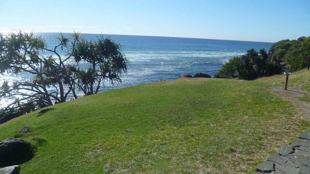 John Laws Park