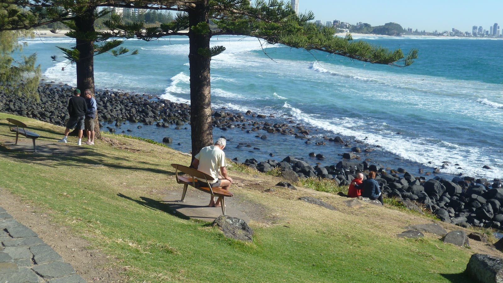 John Laws Park