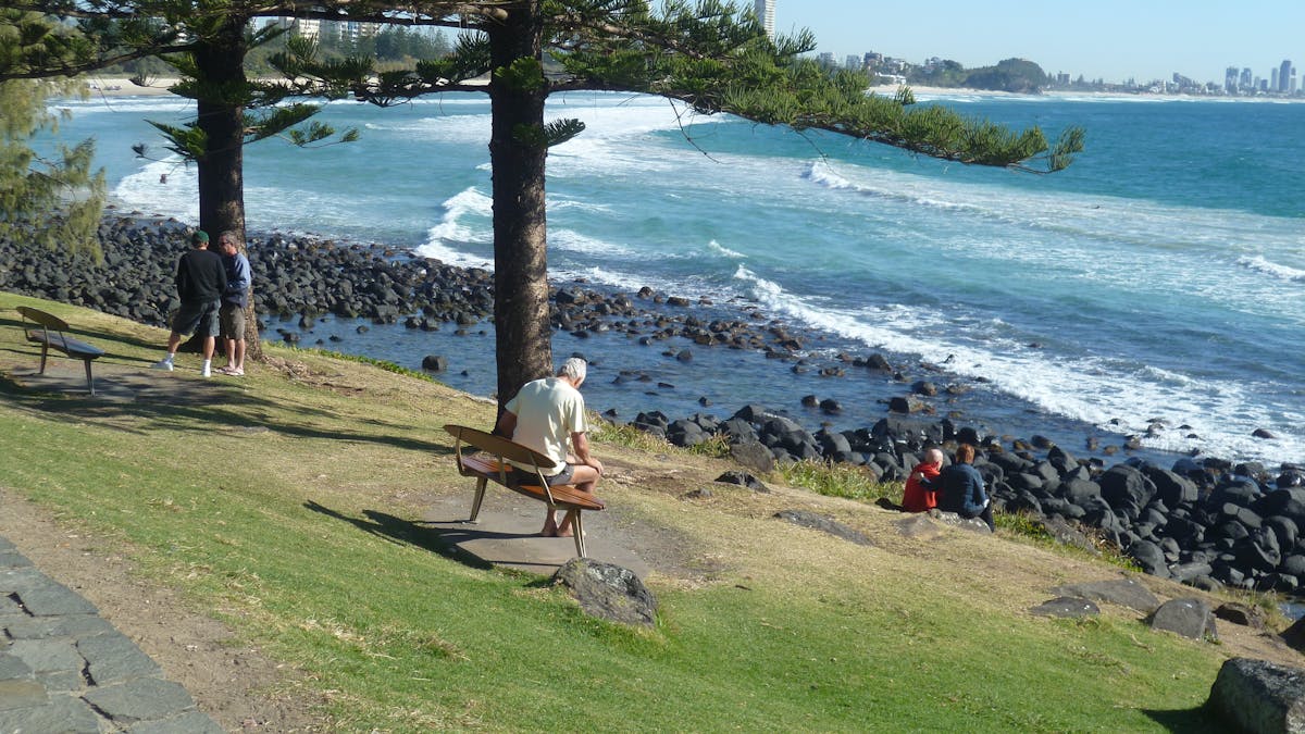 John Laws Park