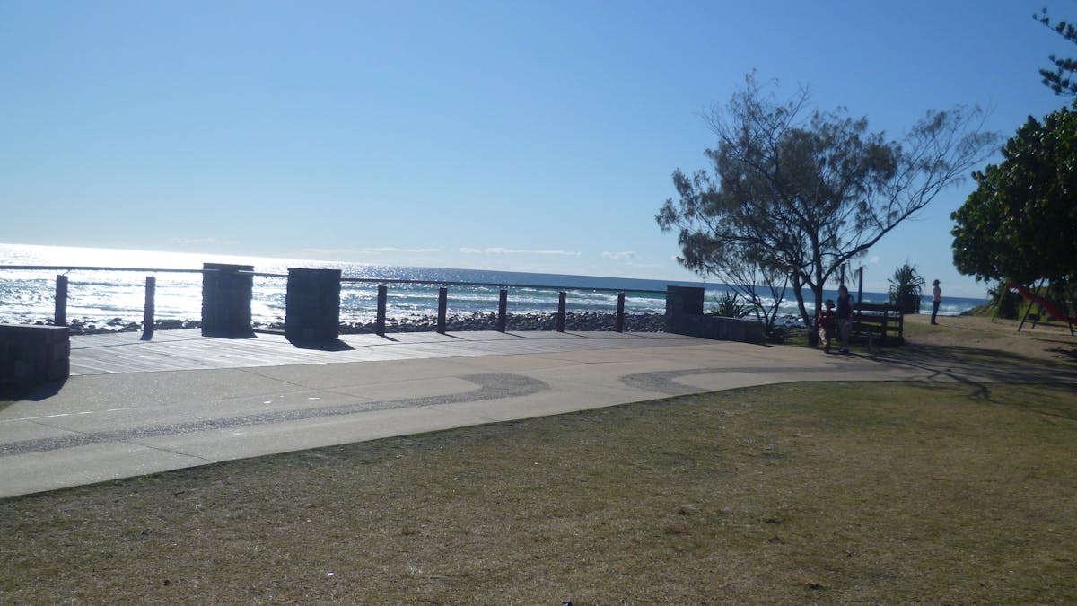 John Laws Park