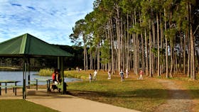 Pizzey Park