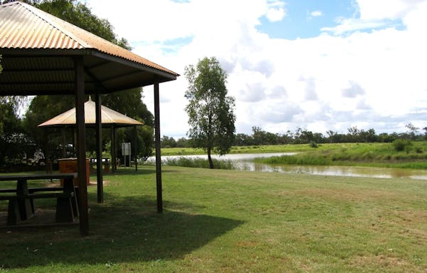 Tambo Dam