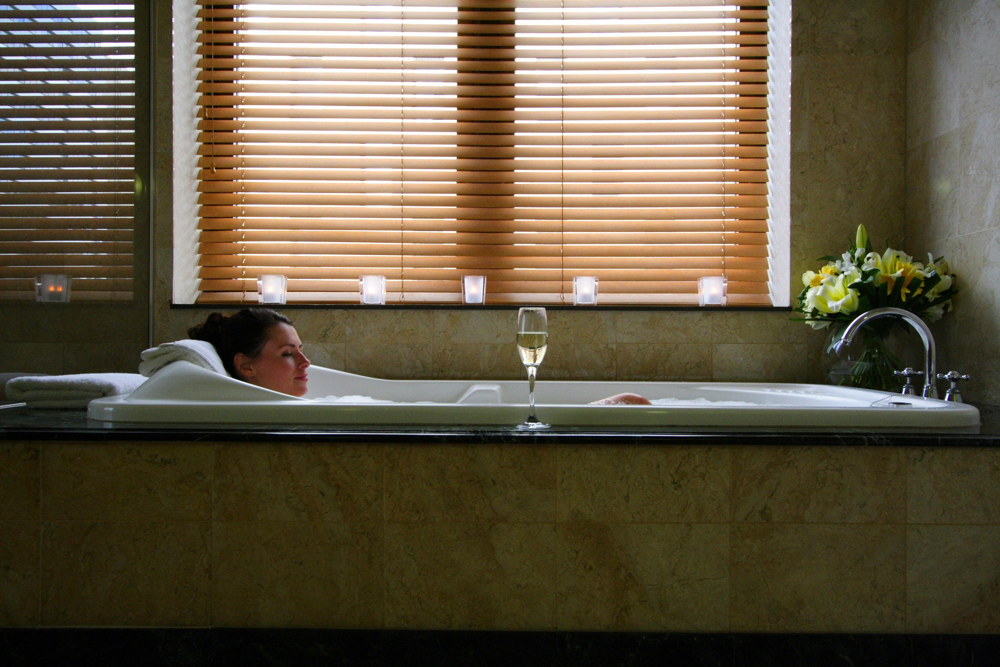 Pullman 1 Bedroom Suite