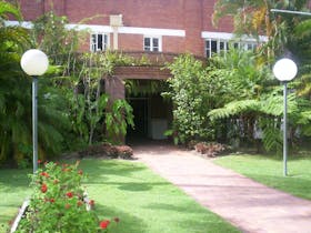Kingston Butter Factory Community Arts Centre