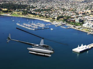 Geelong Helicopters
