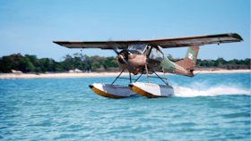 Paradise Seaplanes