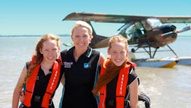 Paradise Seaplanes