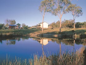 Platypus Park Country Retreat