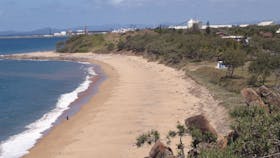 Lamberts Lookout