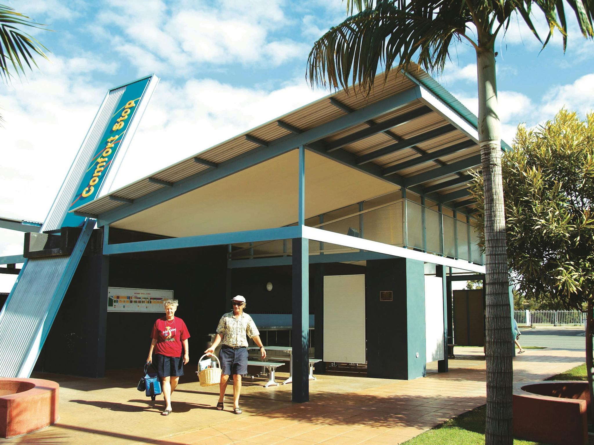 Home Hill Comfort Stop Townsville North Queensland Home Hill Comfort Stop Townsville North Queensland