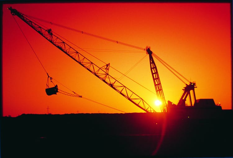 Drive North Queensland Moranbah