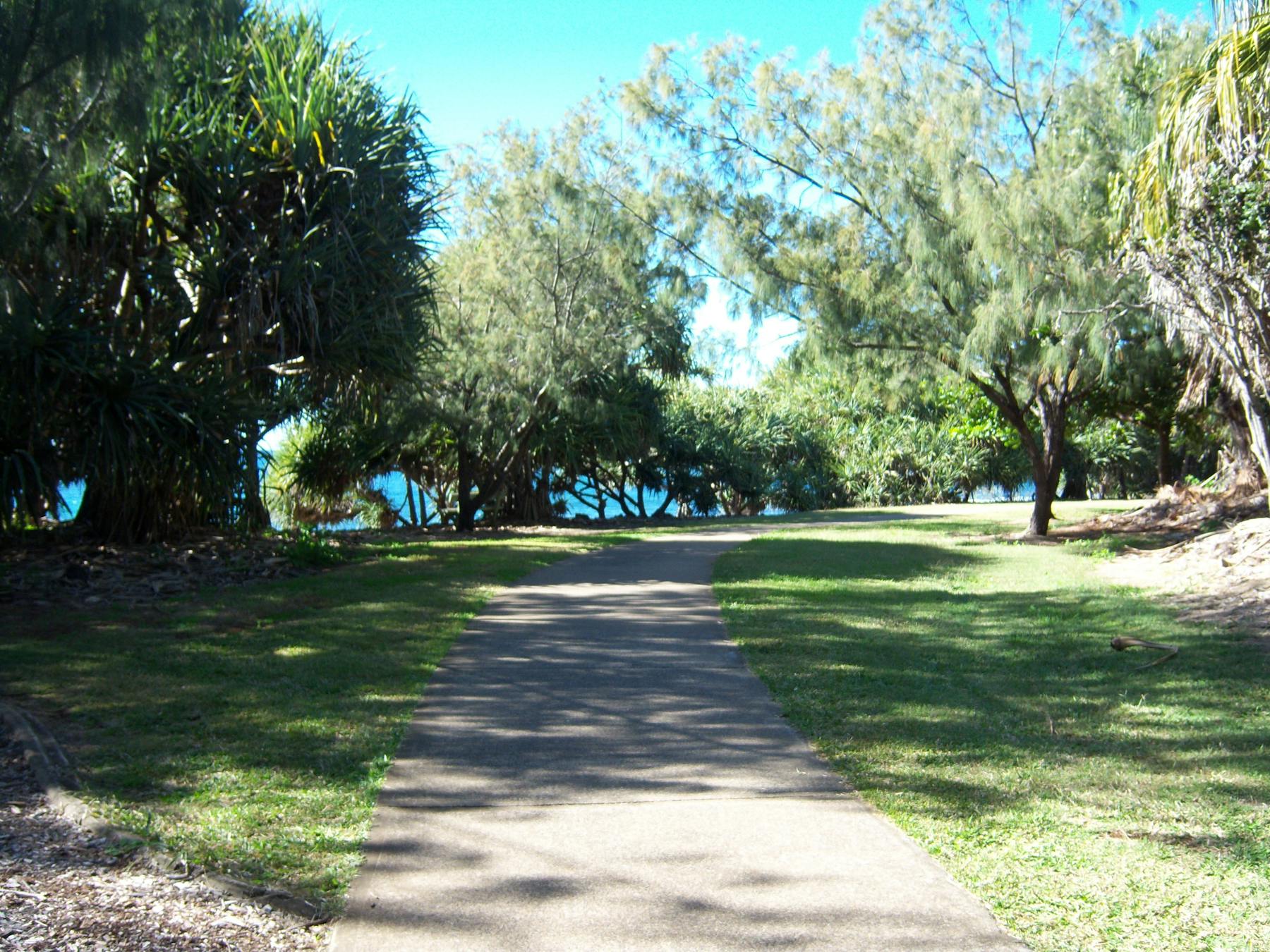 Bundaberg North Burnett Region