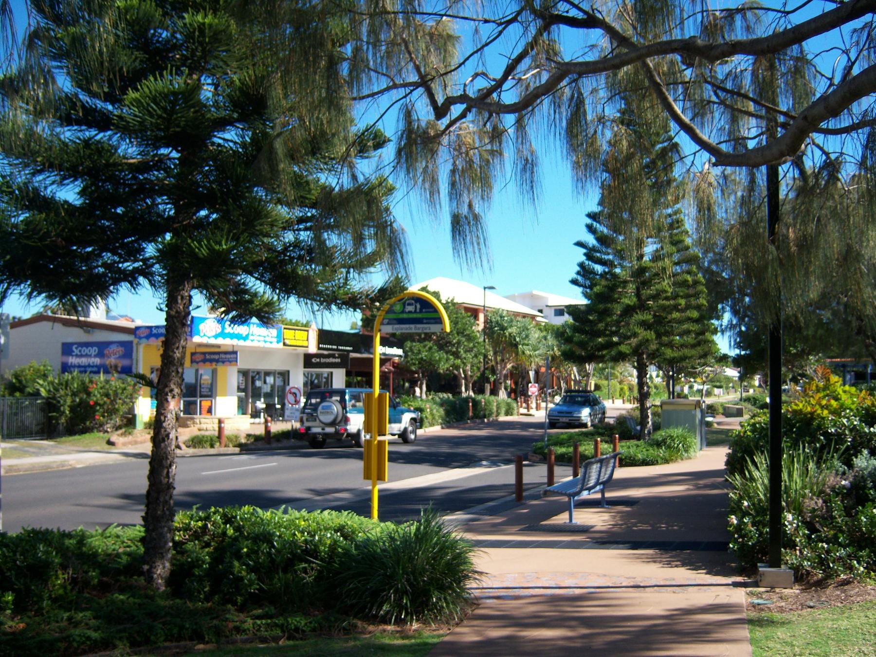 Bundaberg North Burnett Region