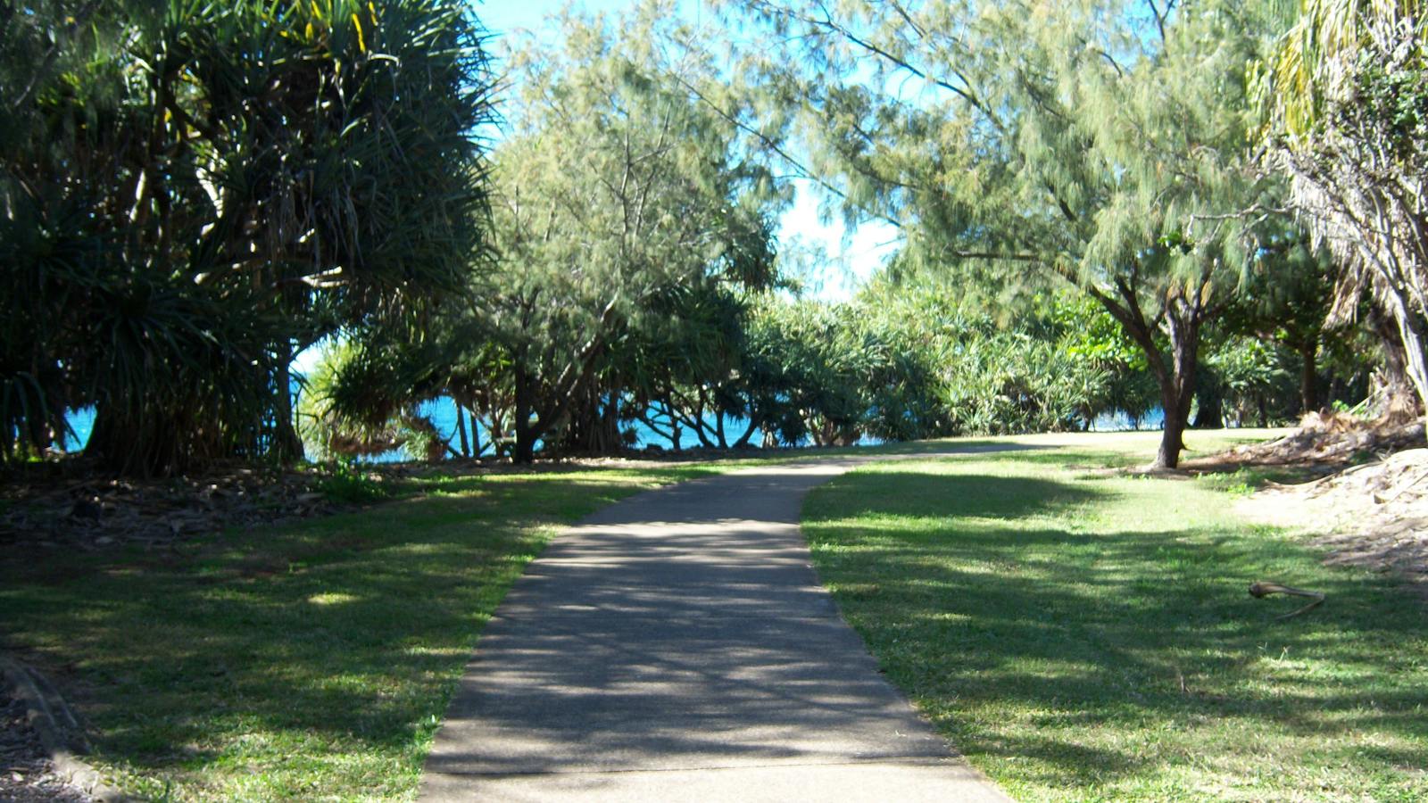Bundaberg North Burnett Region