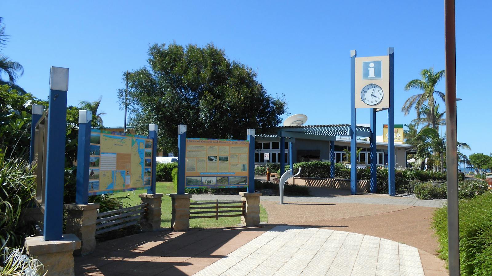 Bundaberg North Burnett Region