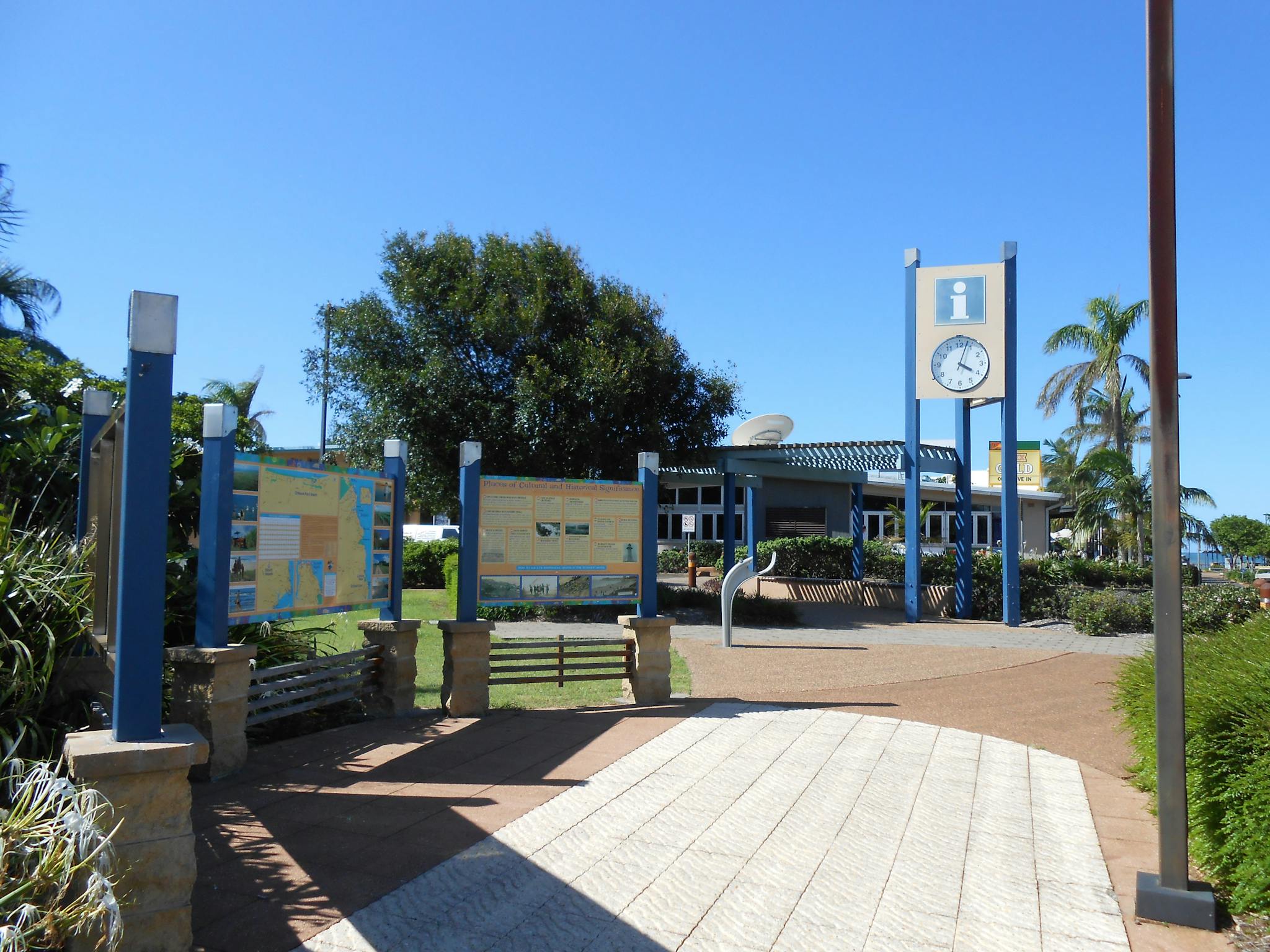 Bundaberg North Burnett Region
