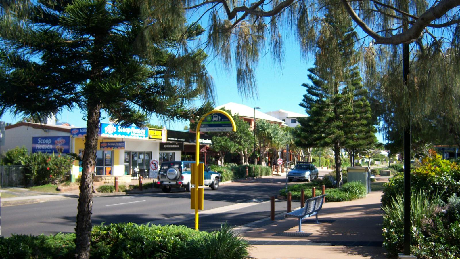 Bundaberg North Burnett Region