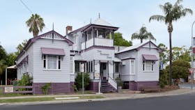 Das Neumann Haus Museum