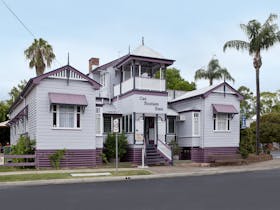 Das Neumann Haus Museum