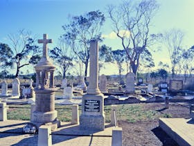 Victor Denton War Memorial