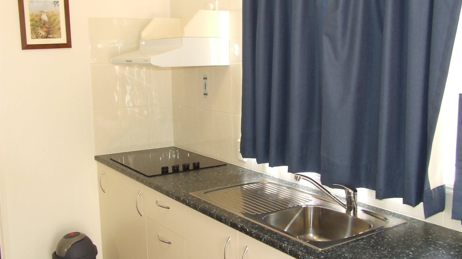 Two Different Configurations Available