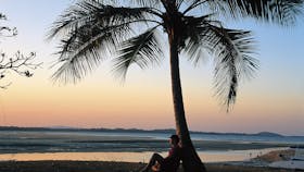 Town Beach