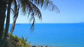 Eimeo Beach