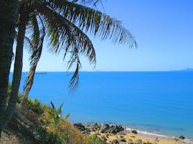 Eimeo Beach