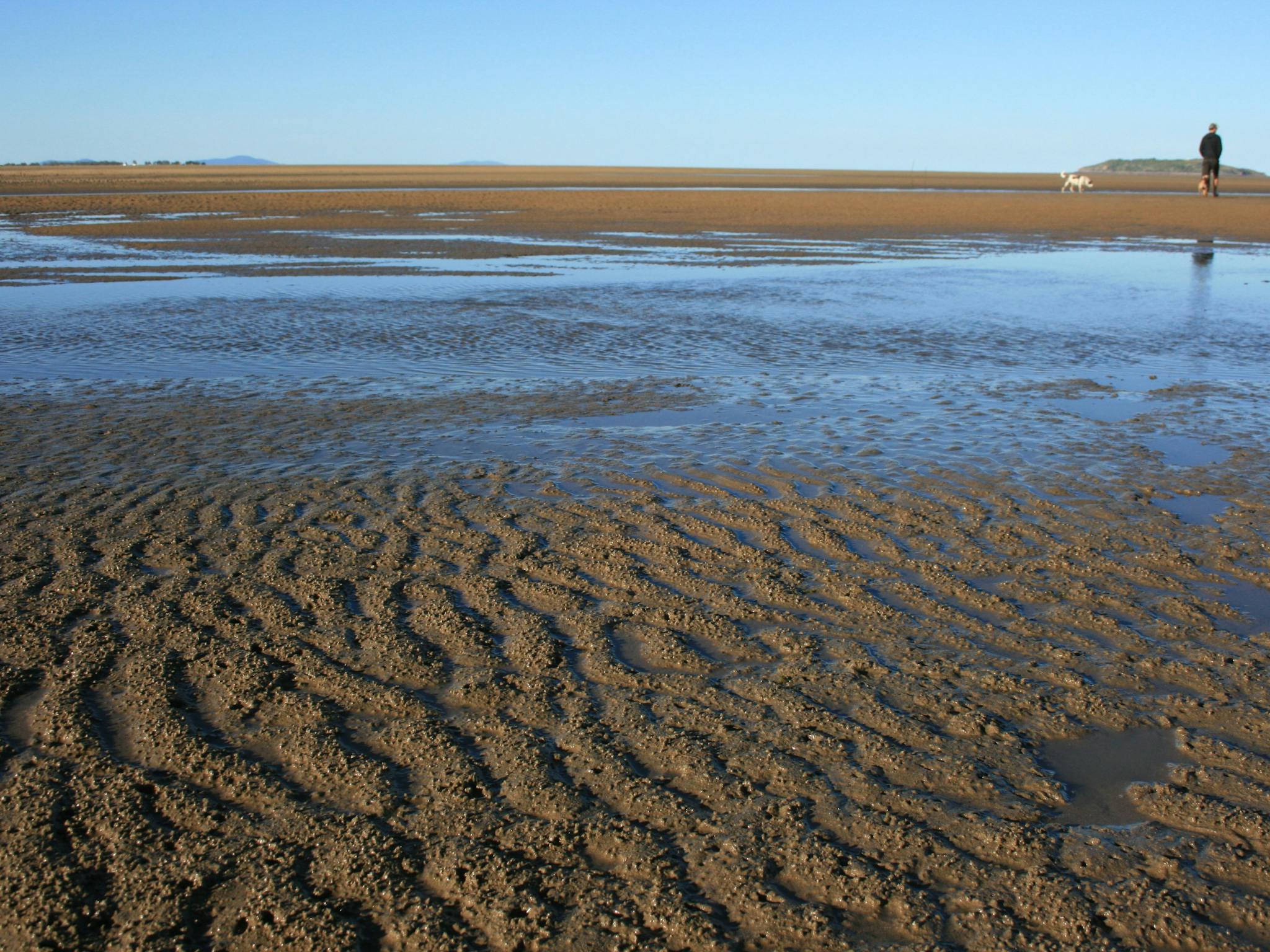 Illawong Beach