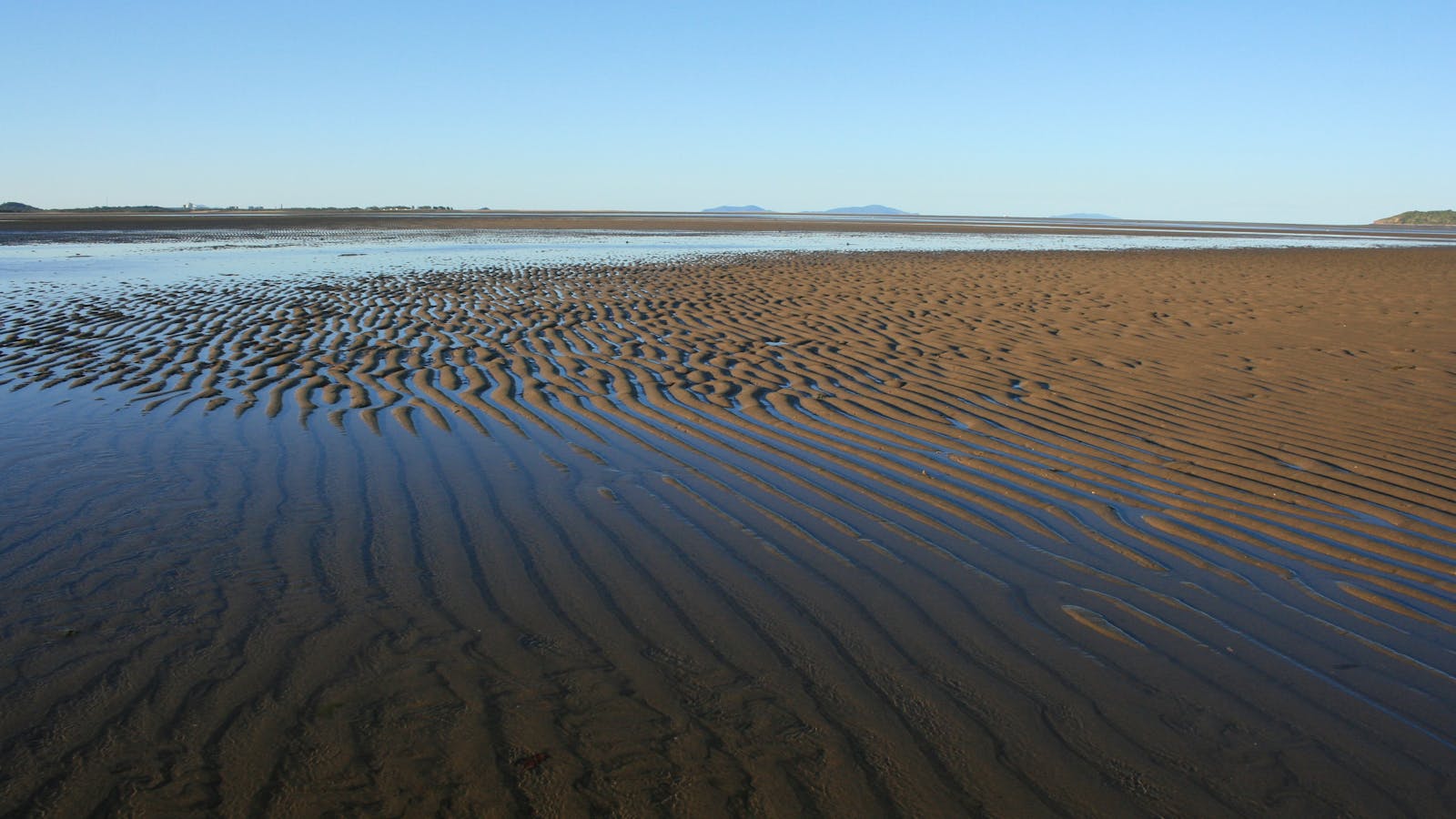 Illawong Beach