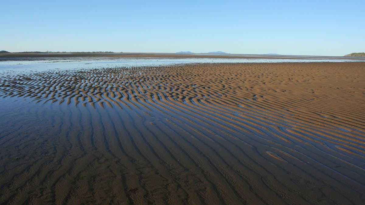 Illawong Beach 2