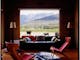 Cavedons Kilnhouse Lounge view