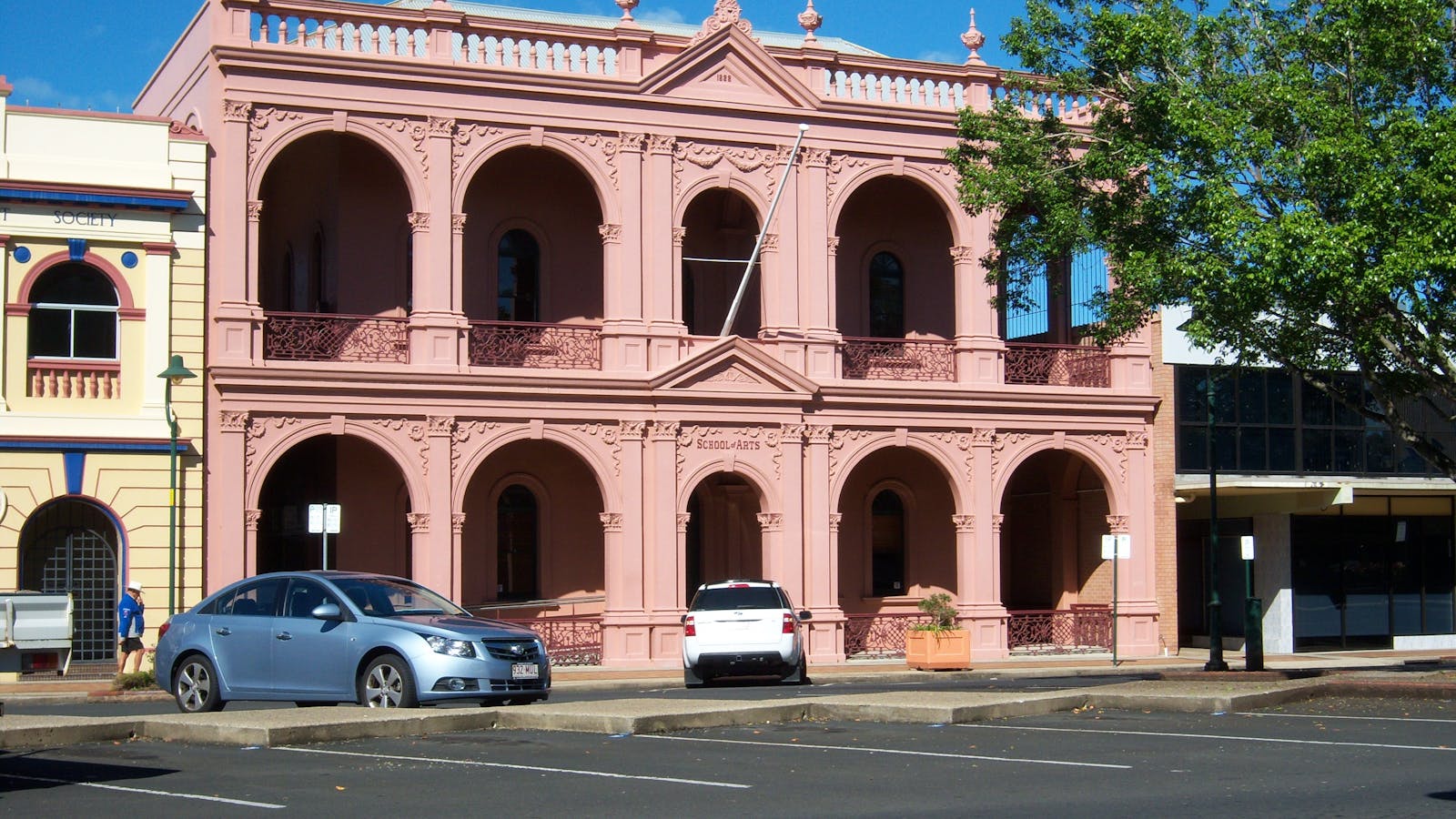 Bundaberg City Heritage Treasures