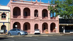 Bundaberg North Burnett Region