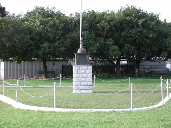 Pinkenba War Memorial