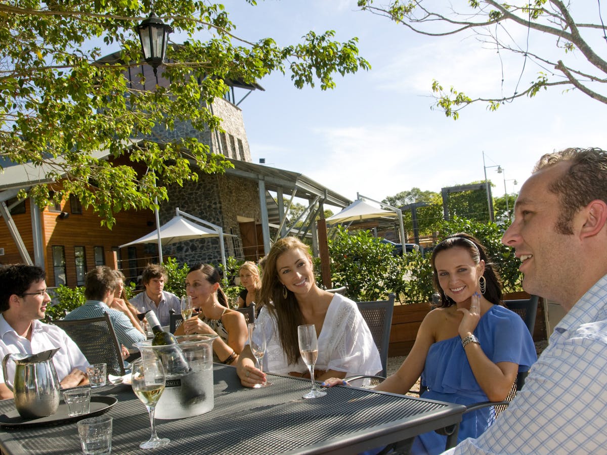 Mount Cotton Destination Information Queensland