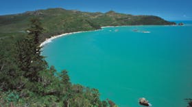Hibiscus Coast