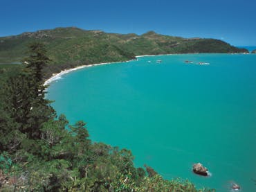 Cape Hillsborough