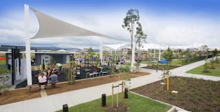 Darlington Parklands, Yarrabilba
