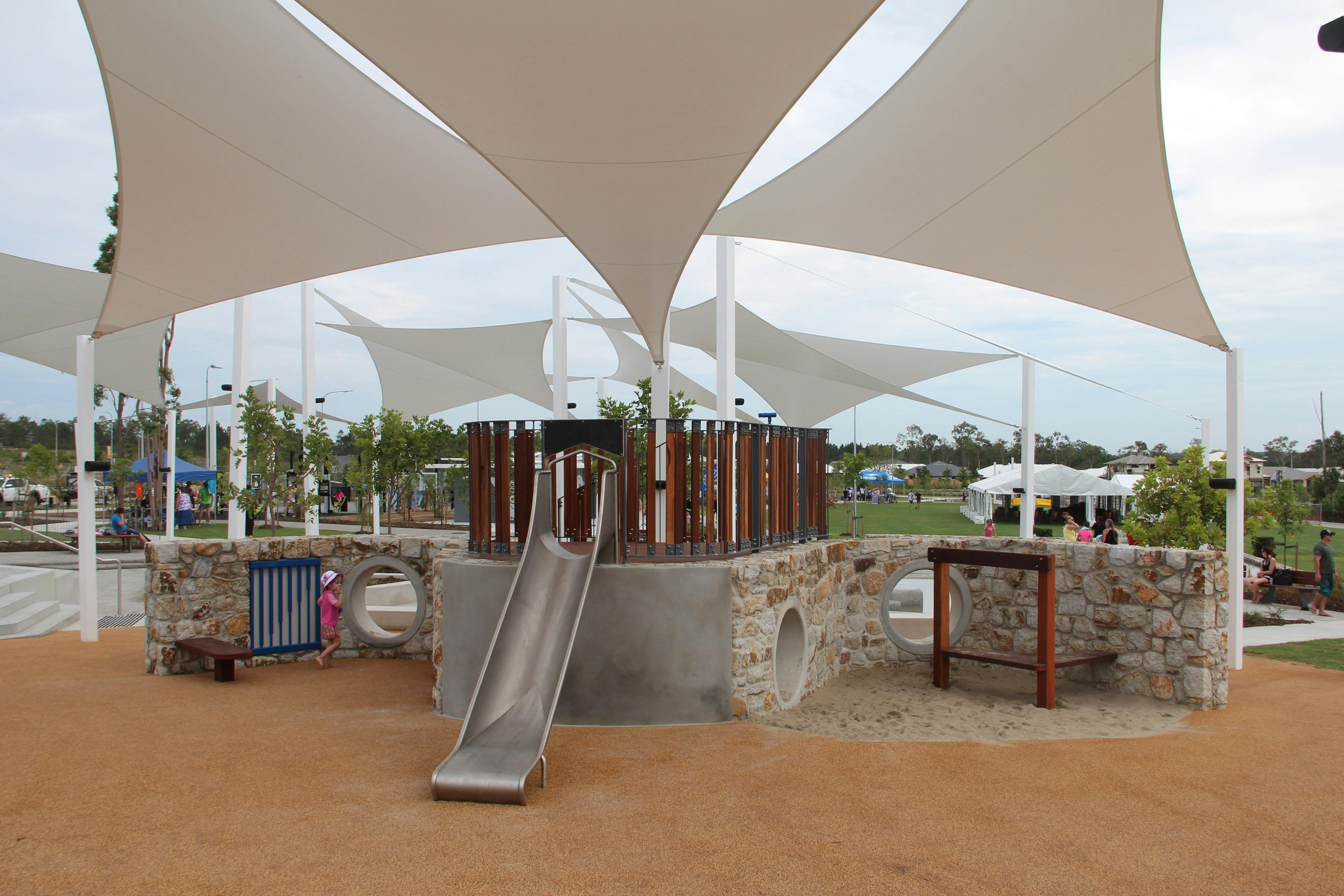 Darlington Parklands, Yarrabilba